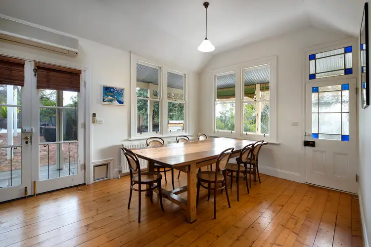 Fifth view of Homely house listing, 120 Mostyn Street, Castlemaine VIC 3450