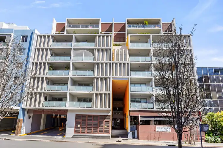 704/25-29 Cowper Street, Parramatta NSW 2150