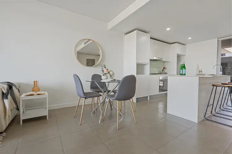 Third view of Homely unit listing, 704/25-29 Cowper Street, Parramatta NSW 2150