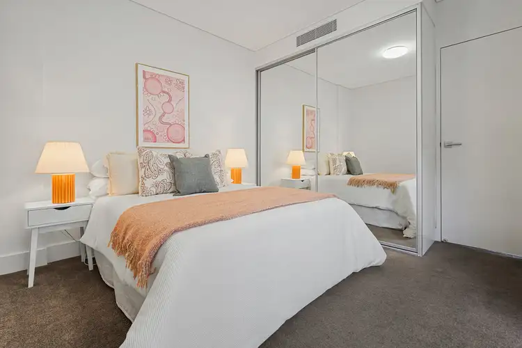 Sixth view of Homely unit listing, 704/25-29 Cowper Street, Parramatta NSW 2150