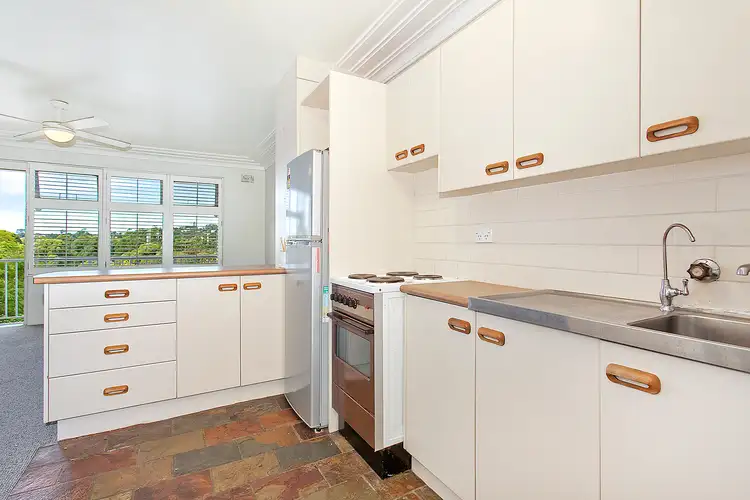 Second view of Homely apartment listing, 12/79 Smith Avenue, Allambie Heights NSW 2100