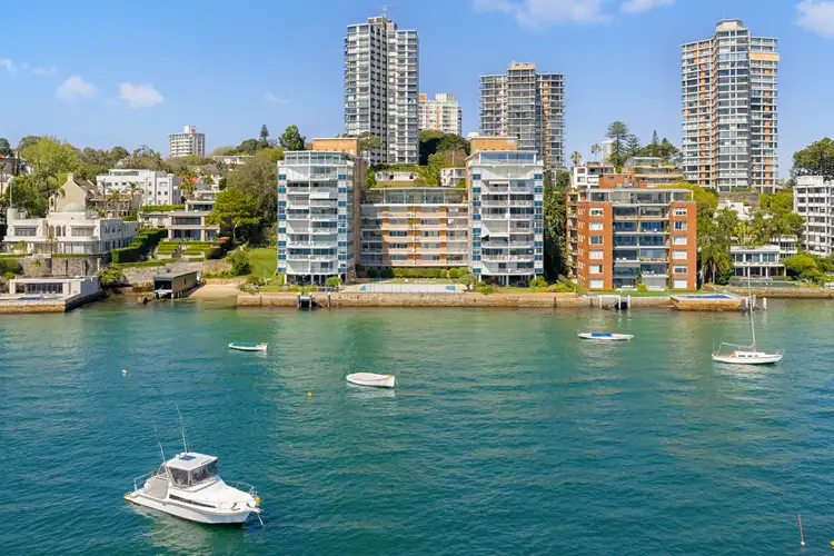 207/87-97 Yarranabbe Road, Darling Point NSW 2027