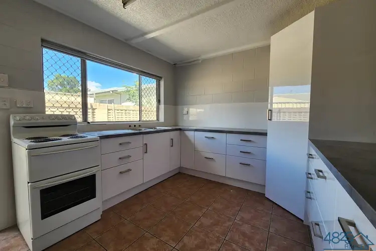 3/82 Miles Street, Mount Isa QLD 4825