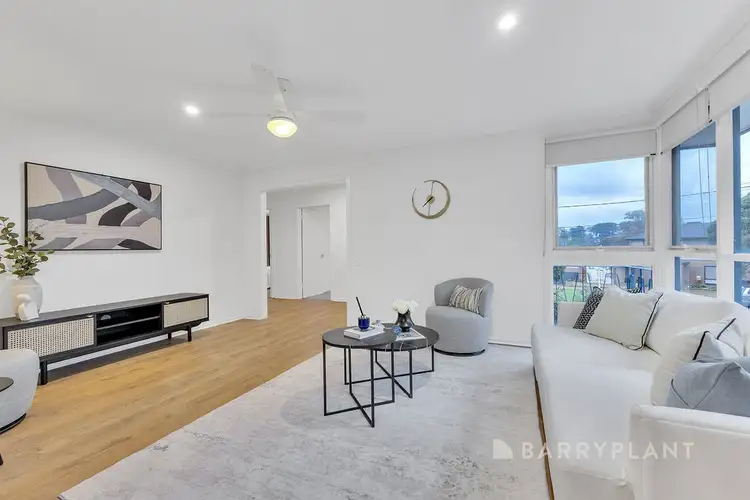 Second view of Homely house listing, 5 David Close, Kilsyth VIC 3137