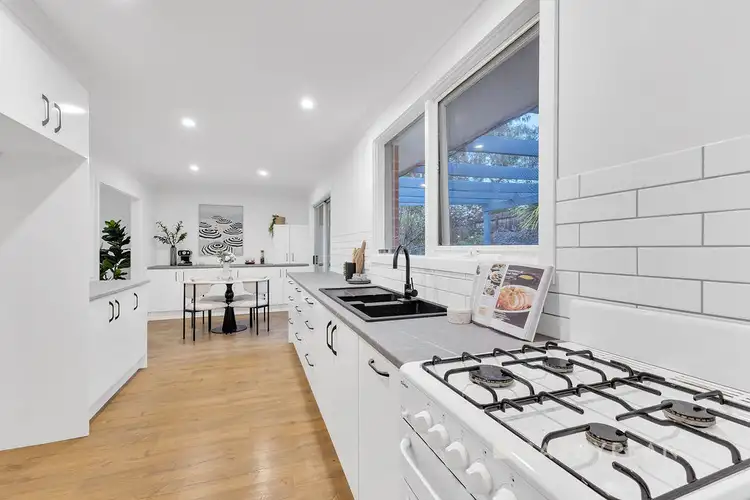 Fifth view of Homely house listing, 5 David Close, Kilsyth VIC 3137