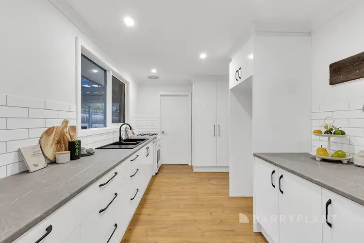 Sixth view of Homely house listing, 5 David Close, Kilsyth VIC 3137