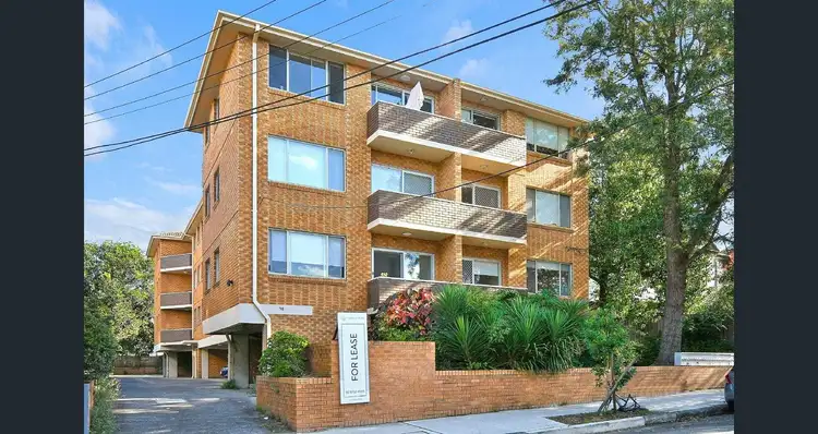 8/58 Cambridge Street, Stanmore NSW 2048