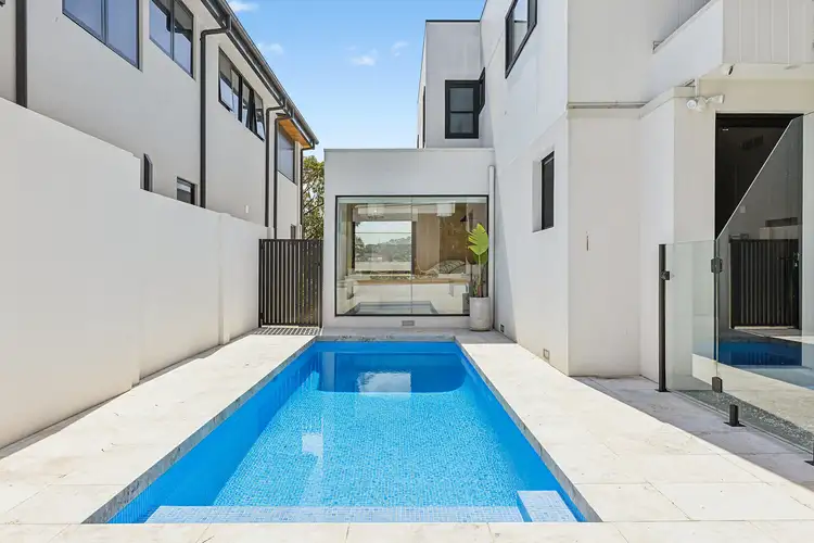 Third view of Homely house listing, 96 Queens Road, Connells Point NSW 2221