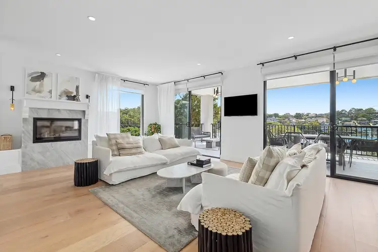 Fifth view of Homely house listing, 96 Queens Road, Connells Point NSW 2221