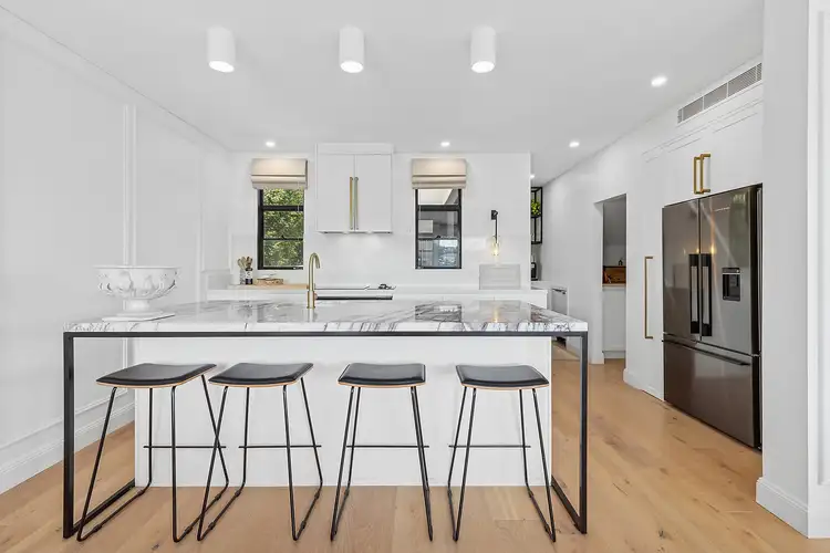 Sixth view of Homely house listing, 96 Queens Road, Connells Point NSW 2221