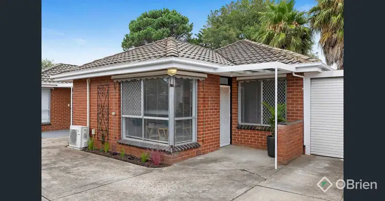 Second view of Homely unit listing, 3/19 Barilla Road, Moorabbin VIC 3189