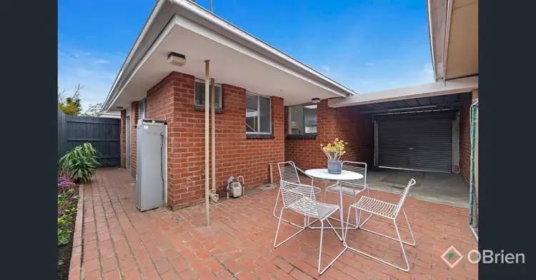Fourth view of Homely unit listing, 3/19 Barilla Road, Moorabbin VIC 3189