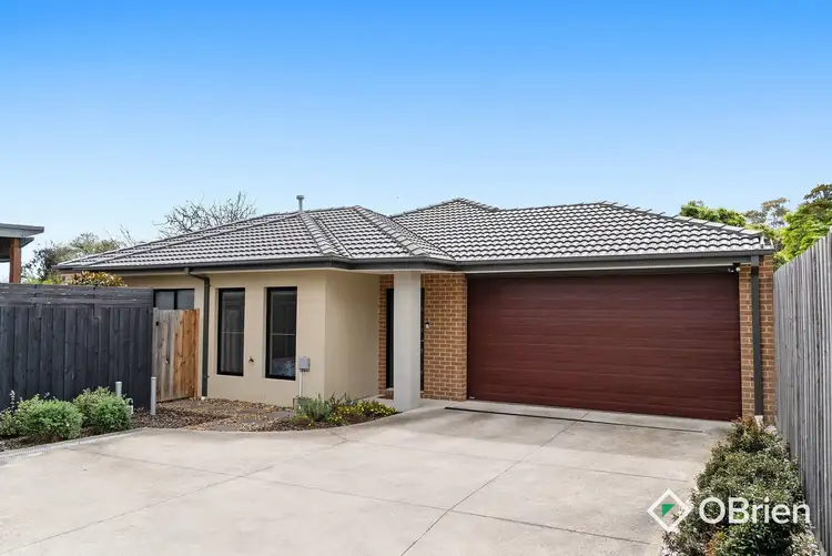 4/87 Edward Street, Langwarrin VIC 3910
