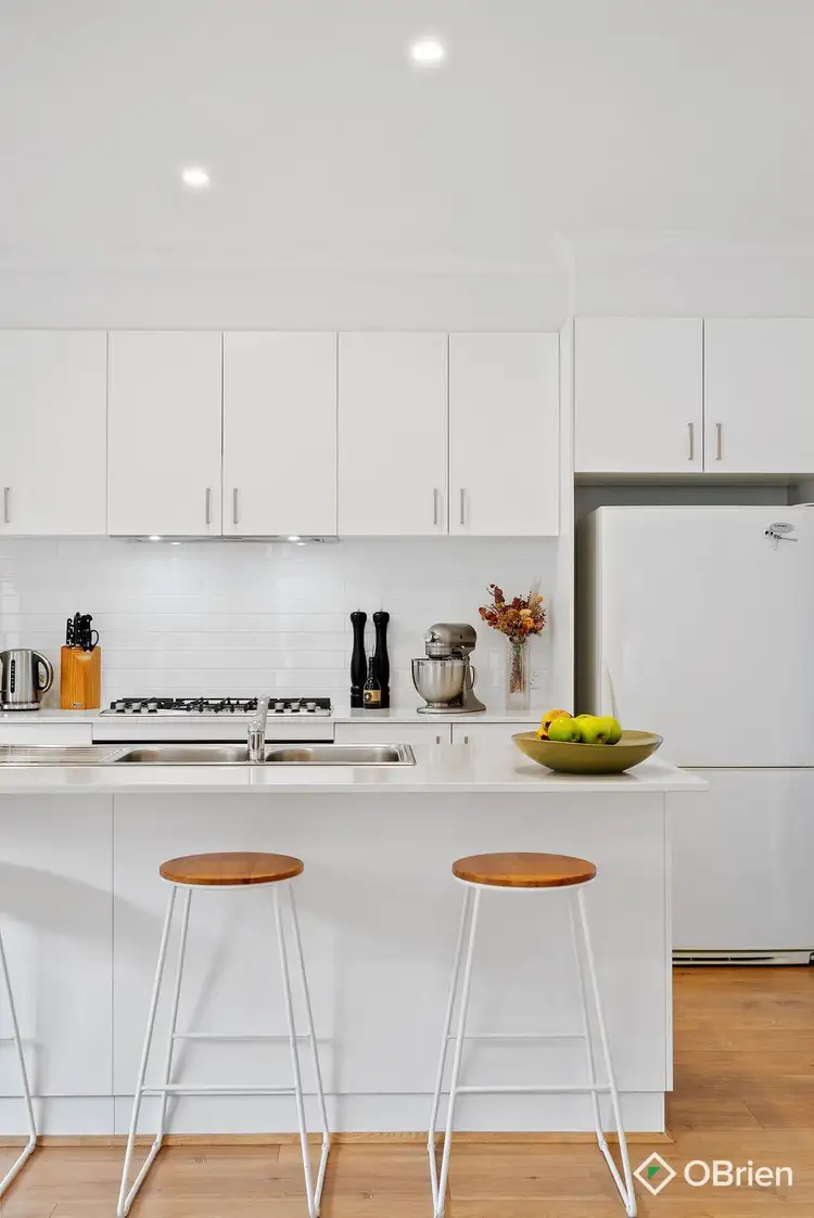 Fourth view of Homely unit listing, 4/87 Edward Street, Langwarrin VIC 3910