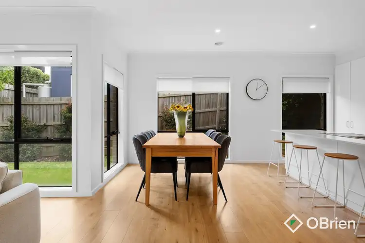 Fifth view of Homely unit listing, 4/87 Edward Street, Langwarrin VIC 3910