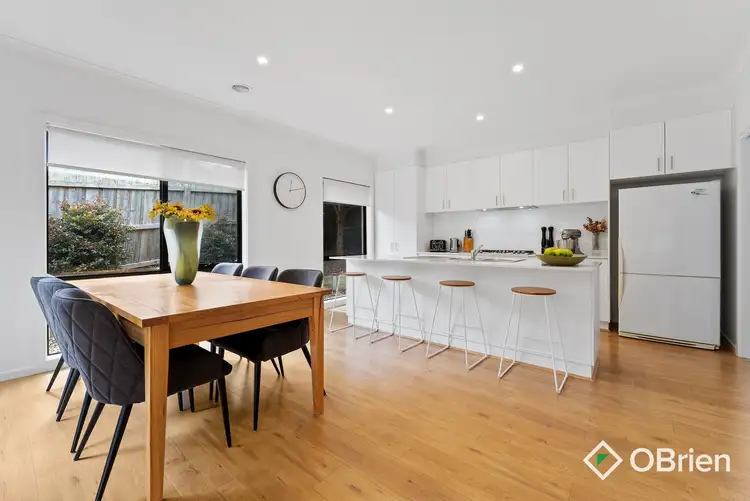 Sixth view of Homely unit listing, 4/87 Edward Street, Langwarrin VIC 3910