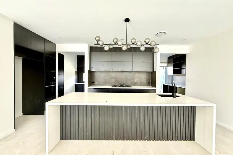 Second view of Homely house listing, 33 Bayswater Avenue, Tallawong NSW 2762