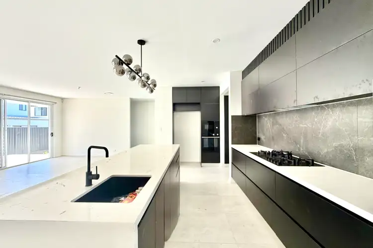 Third view of Homely house listing, 33 Bayswater Avenue, Tallawong NSW 2762