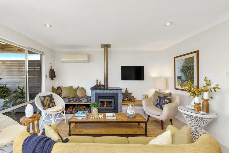 Fourth view of Homely semi-detached listing, 1/73 Oceano Street, Copacabana NSW 2251
