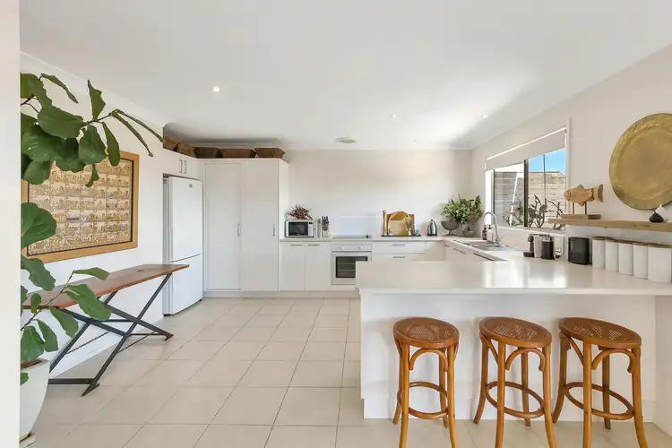 Fifth view of Homely semi-detached listing, 1/73 Oceano Street, Copacabana NSW 2251