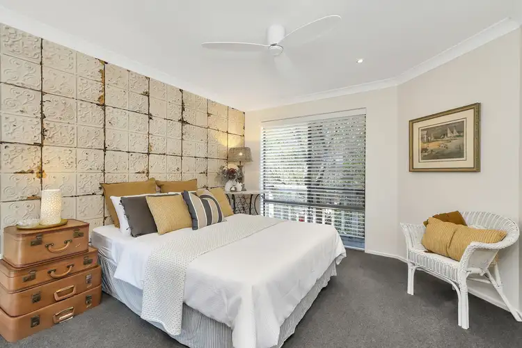 Sixth view of Homely semi-detached listing, 1/73 Oceano Street, Copacabana NSW 2251