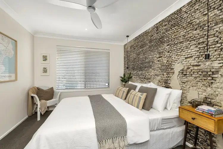 Sixth view of Homely semi-detached listing, 1/73 Oceano Street, Copacabana NSW 2251