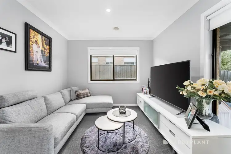 Fourth view of Homely house listing, 21 Wilkinson Street, Mernda VIC 3754