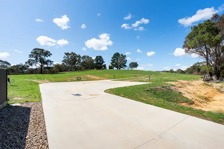 Fourth view of Homely land listing, 7/59 Moscript Street, Campbells Creek VIC 3451