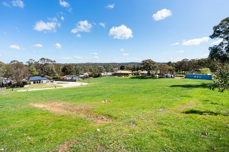 Sixth view of Homely land listing, 7/59 Moscript Street, Campbells Creek VIC 3451