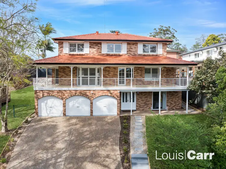 66 Range Road, West Pennant Hills NSW 2125
