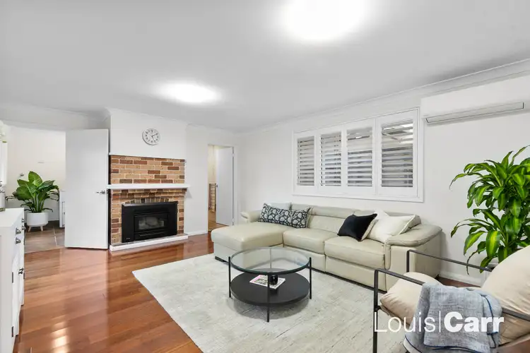 Second view of Homely house listing, 66 Range Road, West Pennant Hills NSW 2125