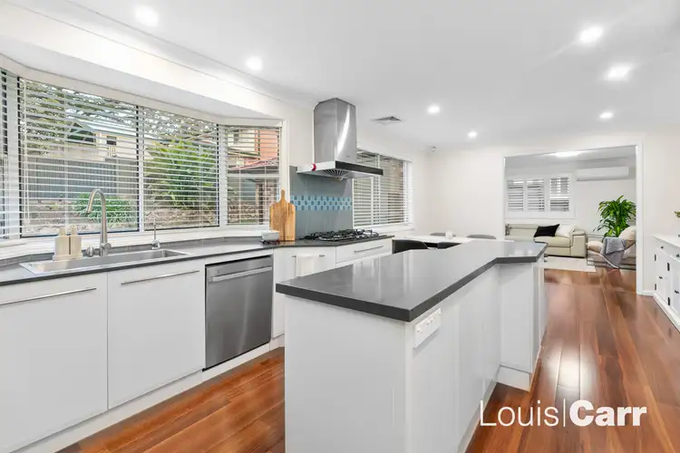 Third view of Homely house listing, 66 Range Road, West Pennant Hills NSW 2125