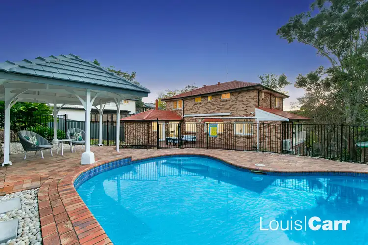 Fifth view of Homely house listing, 66 Range Road, West Pennant Hills NSW 2125