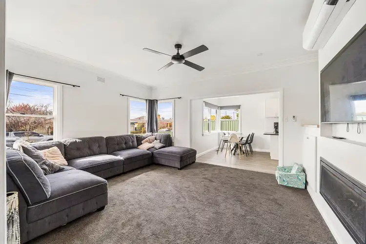 Fourth view of Homely house listing, 9 Ercil Street, Wendouree VIC 3355