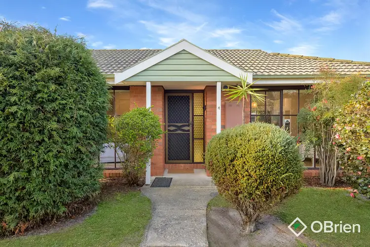 4/19-21 Lardner Road, Frankston VIC 3199