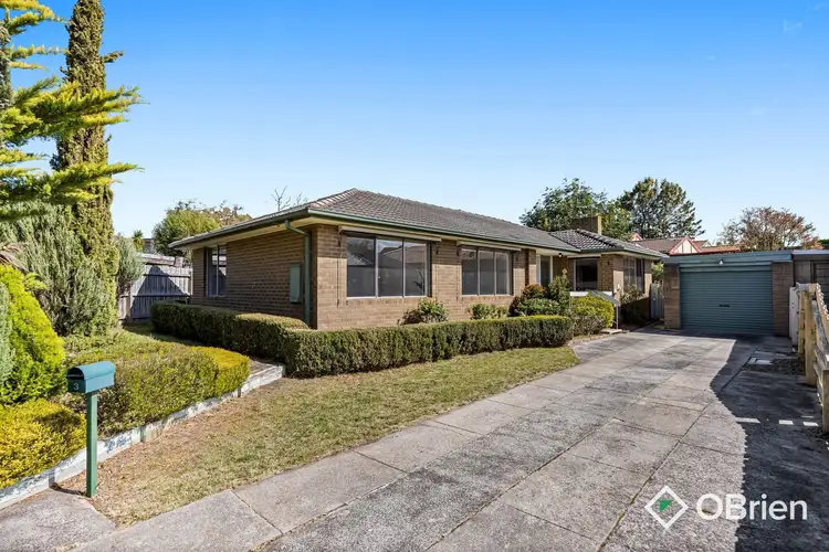 3 Hartley Court, Frankston VIC 3199