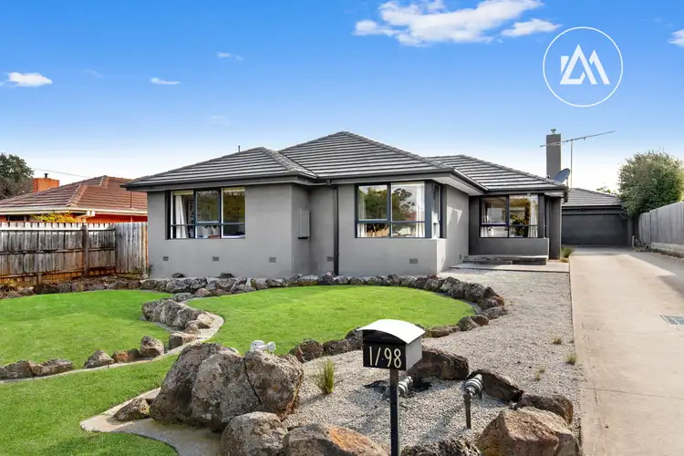 1/98 Kirkwood Avenue, Seaford VIC 3198