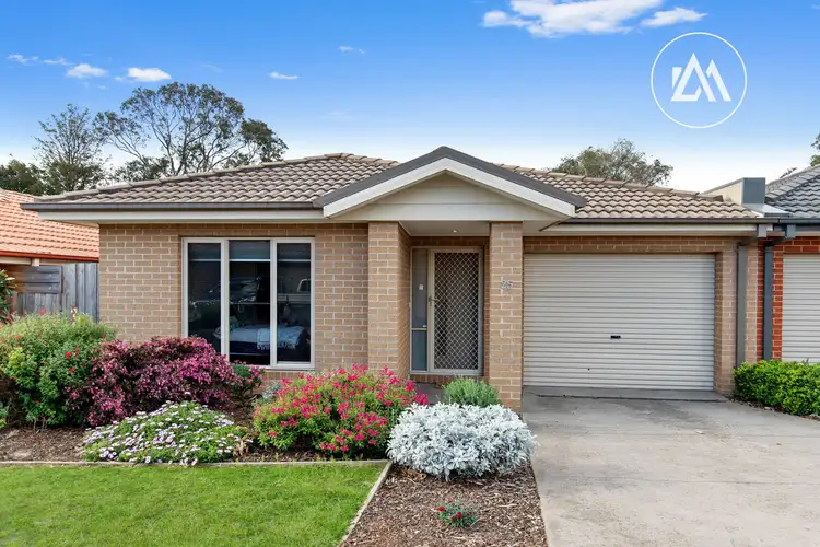 25/105 Mcmahons Road, Frankston VIC 3199