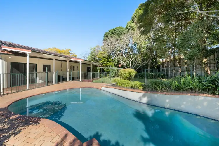 2 Havilah Avenue, Wahroonga NSW 2076