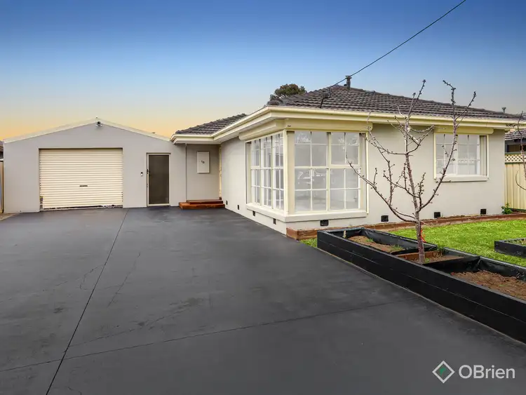 18 Hovell Street, Deer Park VIC 3023