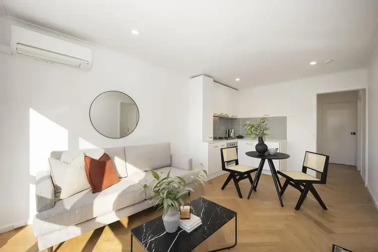 19/14 Springfield Avenue, Toorak VIC 3142