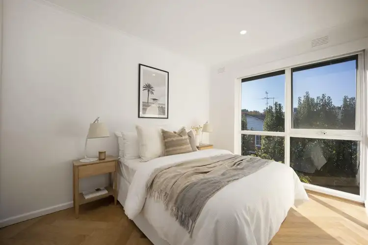 Fourth view of Homely apartment listing, 19/14 Springfield Avenue, Toorak VIC 3142