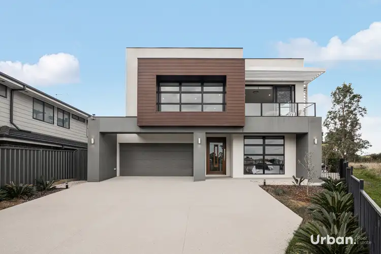 15 Diamante Court, Colebee NSW 2761