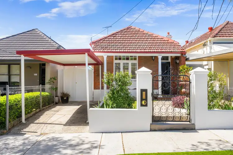 108 Holborow Street, Croydon Park NSW 2133