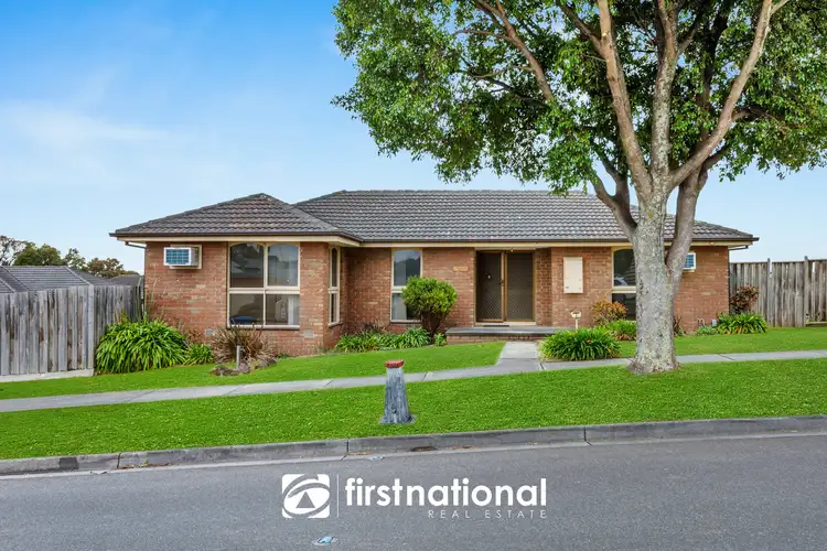 1 Anderson Court, Endeavour Hills VIC 3802