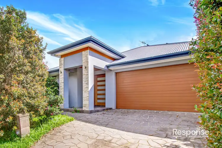 Main view of Homely house listing, 51 Turon Crescent, The Ponds NSW 2769