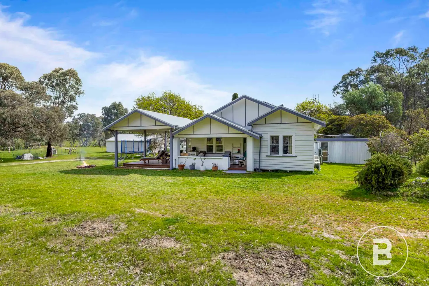Main view of Homely house listing, 2291 Ararat-St Arnaud Road, Landsborough VIC 3384