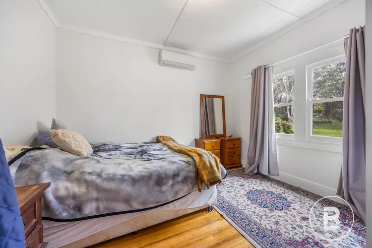Third view of Homely house listing, 2291 Ararat-St Arnaud Road, Landsborough VIC 3384
