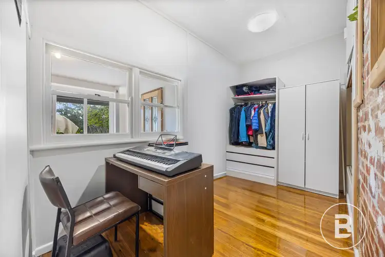 Fifth view of Homely house listing, 2291 Ararat-St Arnaud Road, Landsborough VIC 3384