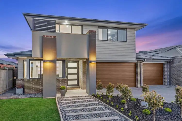 3 Spectrum Drive, Mount Duneed VIC 3217